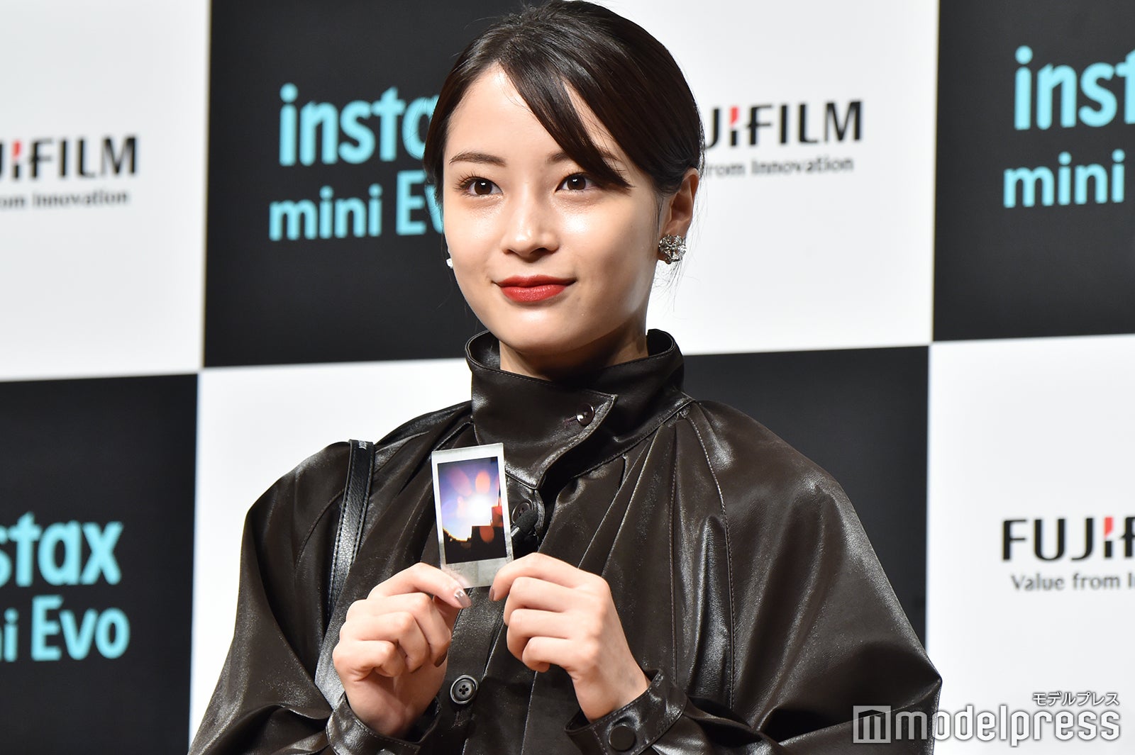 広瀬すず（C）モデルプレス