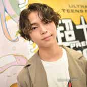 次世代スター 発掘オーディション 世界一速いラップ で男性部門準グランプリ 千葉海宙さん 佐藤健きっかけに決意 Mr 超十代オーディション21 モデルプレス 次世代スター 発掘オーディション 世界一速いラップ で男性部門準グランプリ 千葉海宙さん 佐藤健きっかけに決意 Mr 超十代オーディション21 モデルプレス