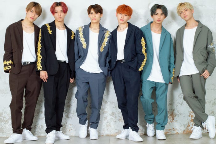 One N Only動画連載vol 3 Naoyaが明かす兄 超特急タクヤの一面は モデルプレス One N Only動画連載vol 3 Naoyaが明かす兄 超特急タクヤの一面は モデルプレス