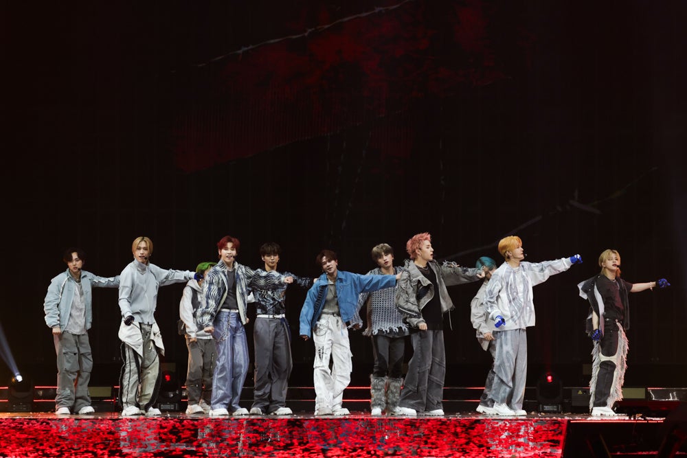 INI（C）ASEA 組織委員会