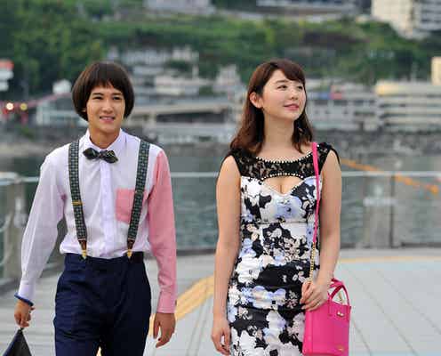 おのののか、SEXYなキャバ嬢役で葉山奨之とデート「僕たちがやりました」出演決定