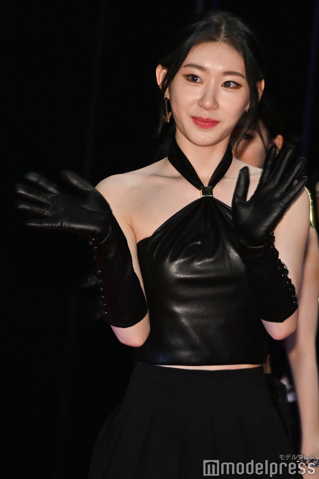 チェリョン（C）モデルプレス