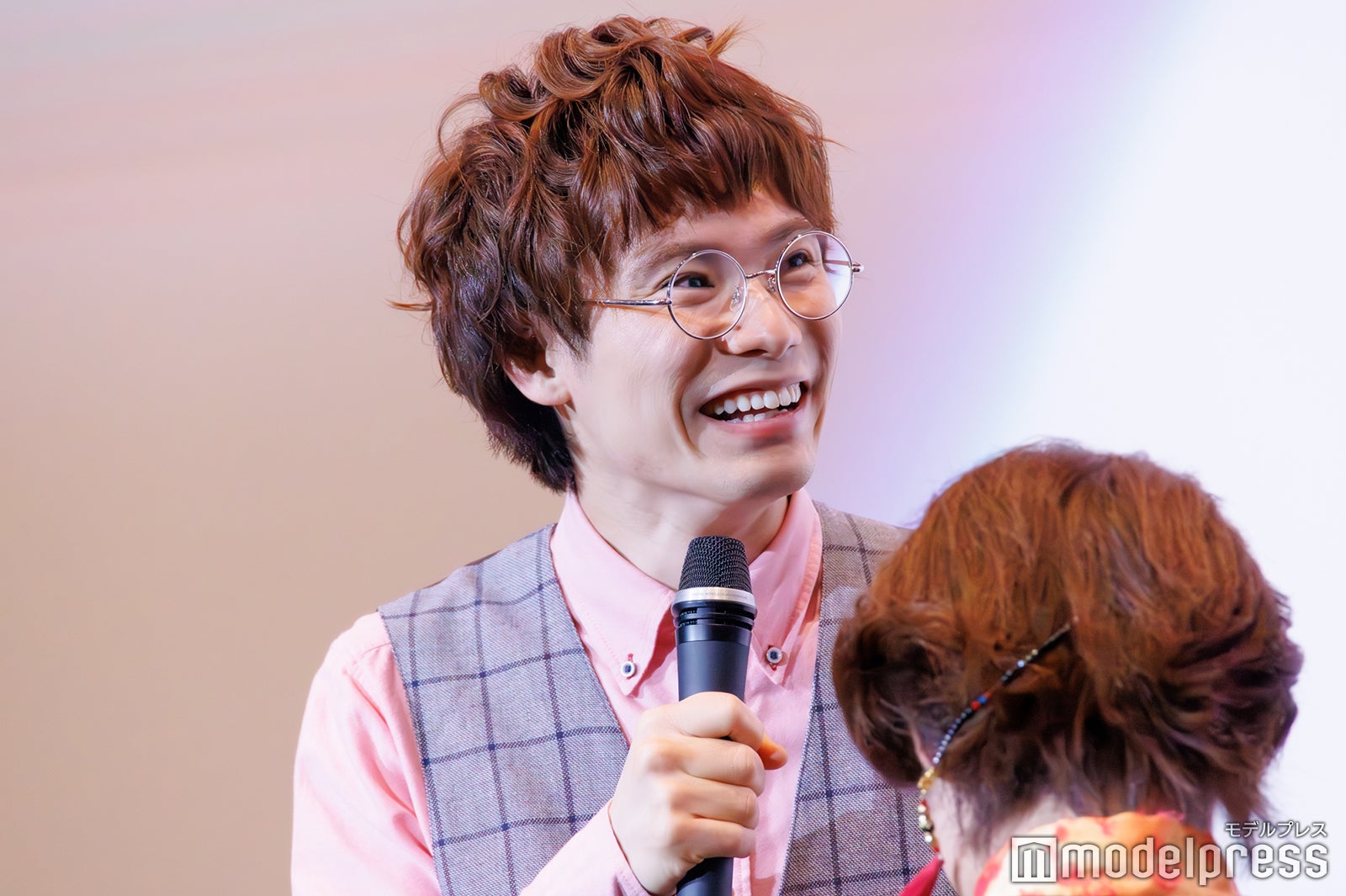 鈴木浩文（C）モデルプレス