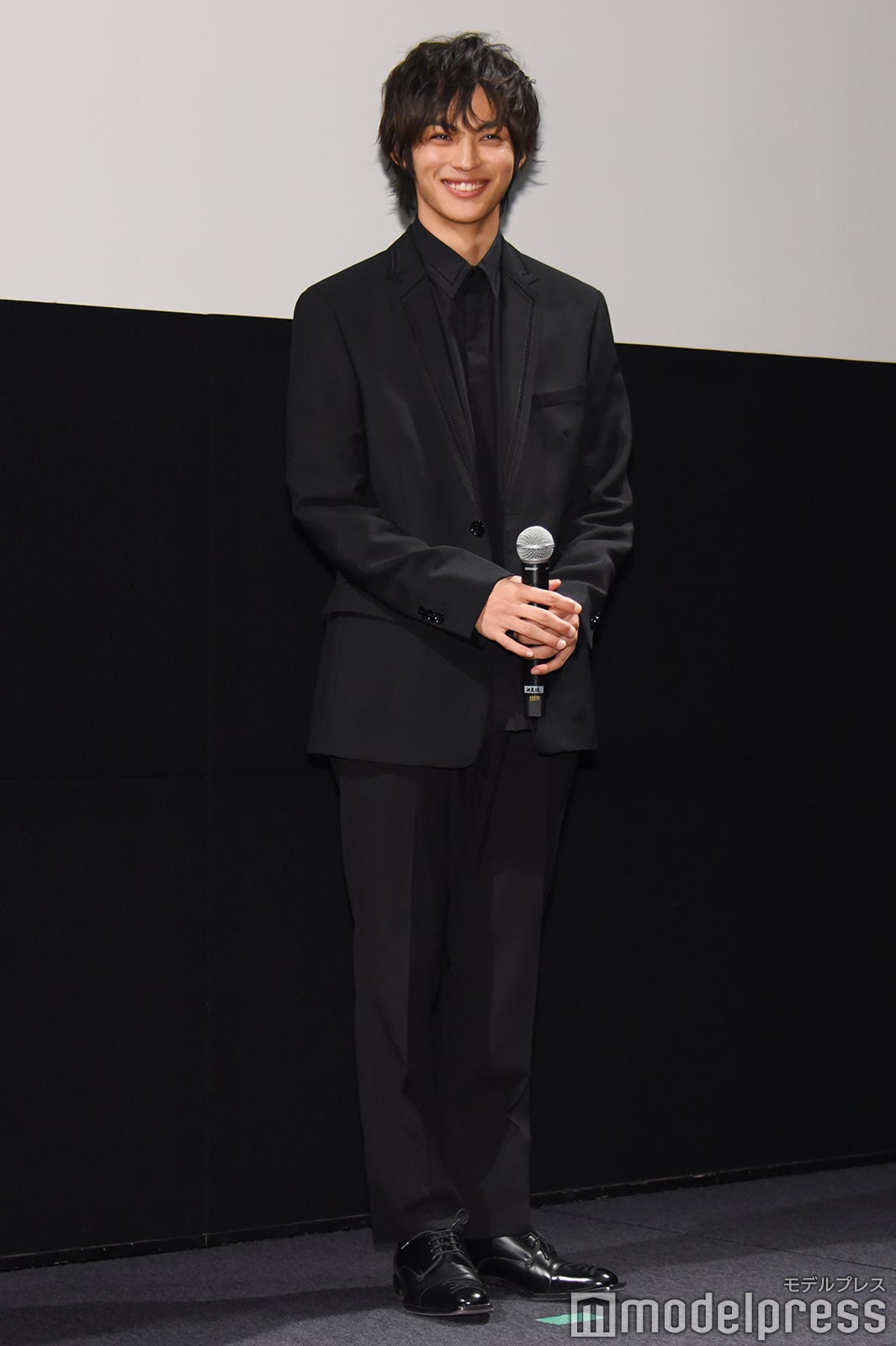 神尾楓珠（C）モデルプレス