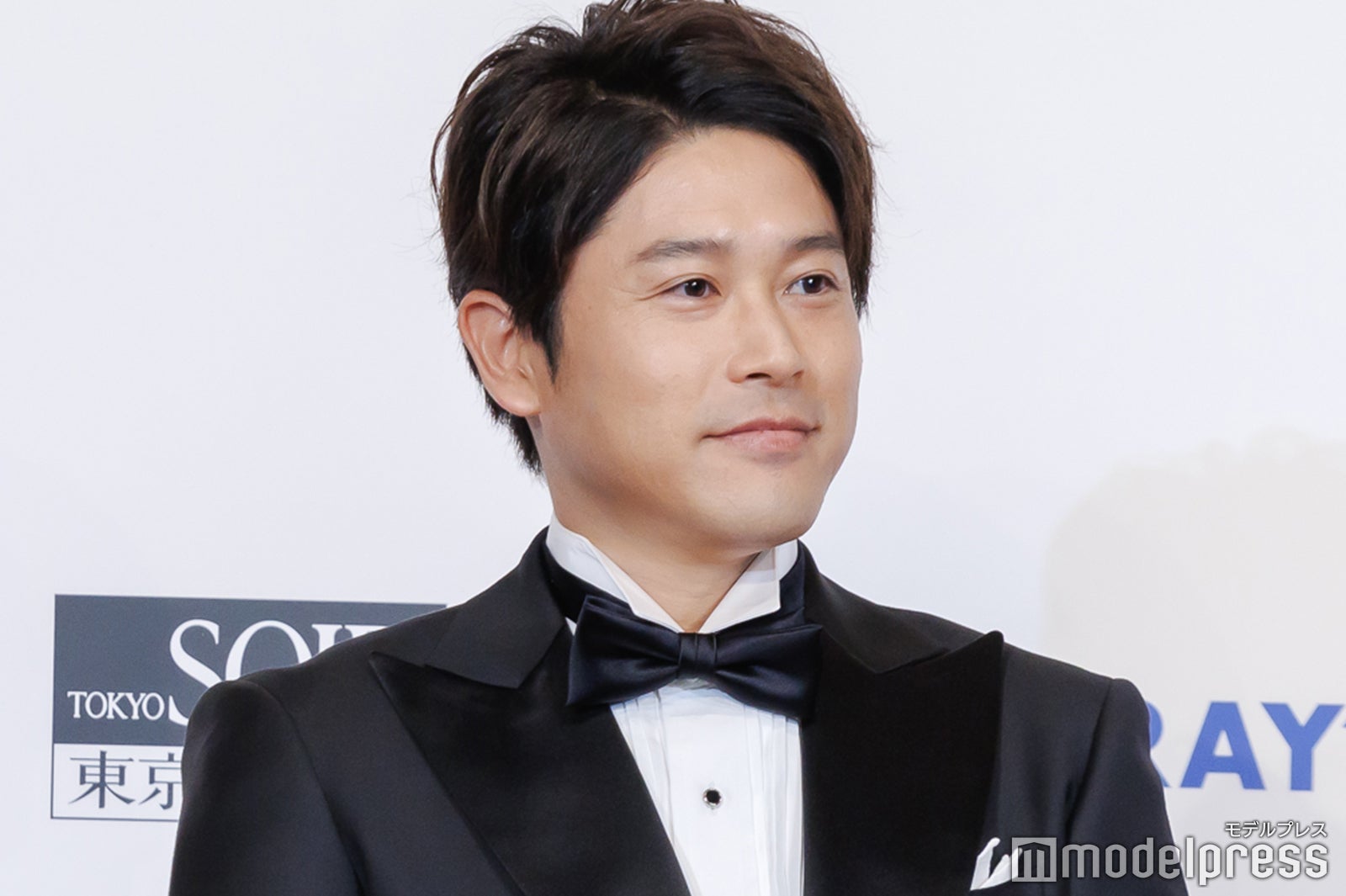 内田篤人（C）モデルプレス