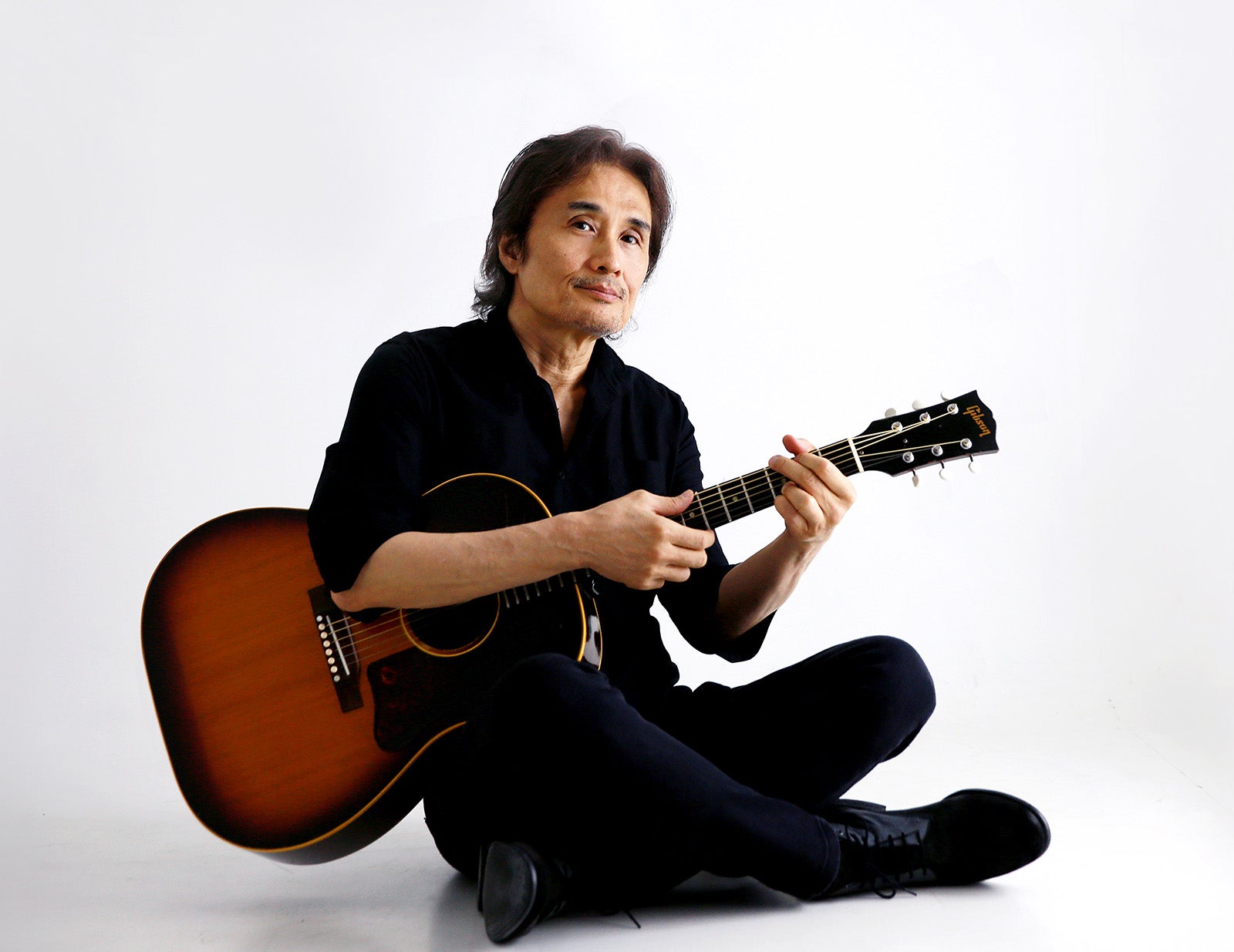 織田哲郎 （提供写真）