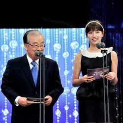 イ・スンジェ、スジ(Miss A)/画像提供:MBC