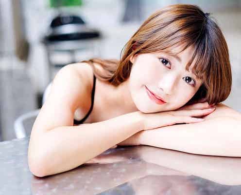 【ミスSFCコンテスト2023特集】NO.2吉満愛子さん「友達に背中を押されて参加を決意」