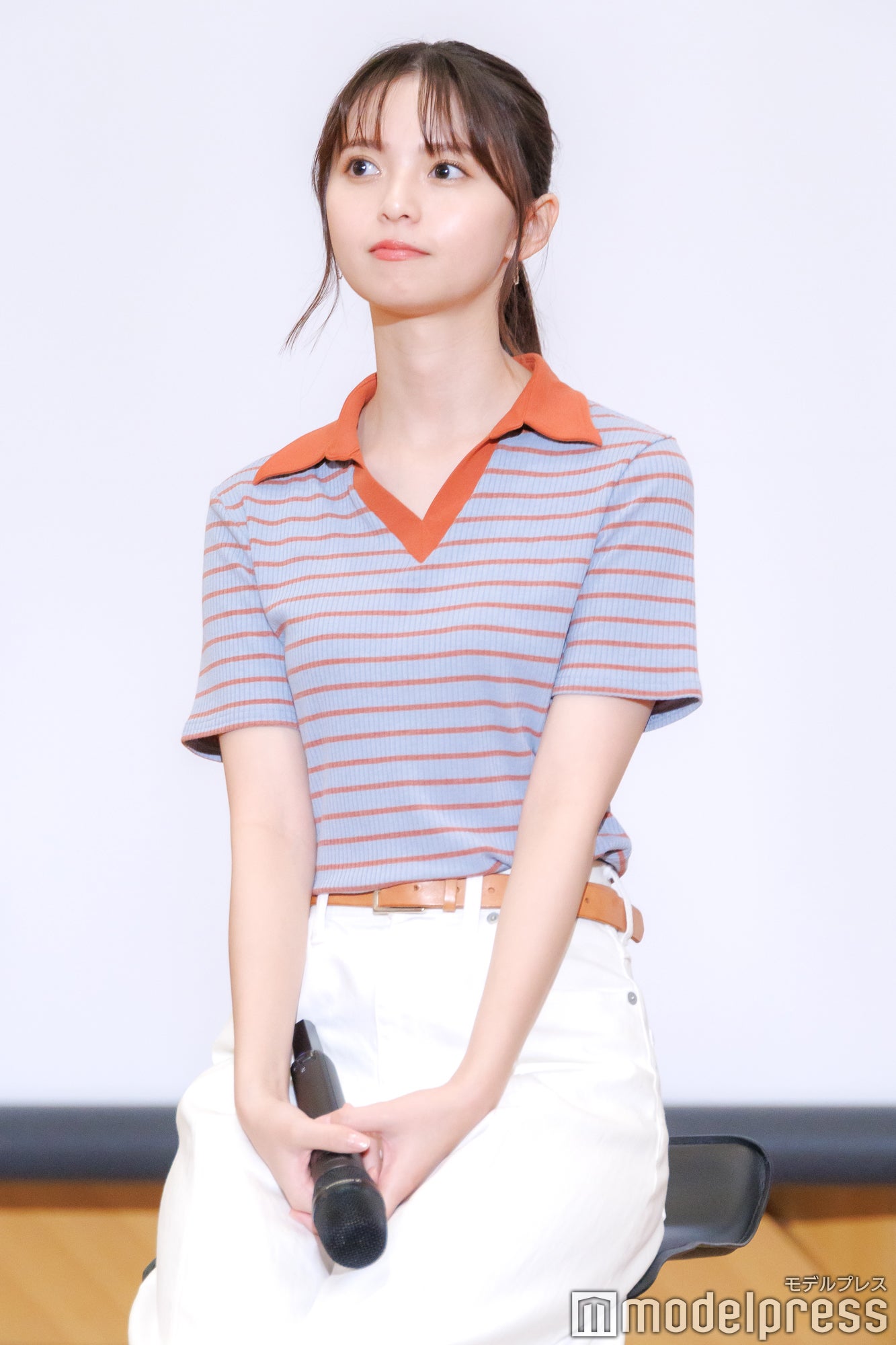 齋藤飛鳥（C）モデルプレス