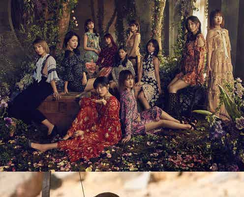 E-girls、自身初のハリウッド映画主題歌に抜擢