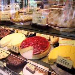 ケーキの種類が豊富/mmn「#NY LIFE」より