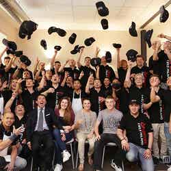 イタリアの「SPONTINI」