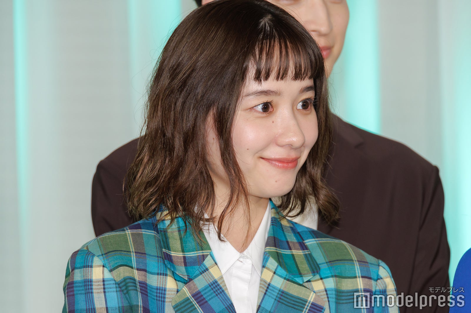 堀田真由（C）モデルプレス