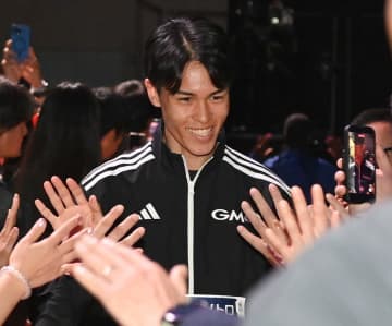太田蒼生はMGC出場権獲得に照準「今回は先頭に行かないと思います」昨年初マラソンで36キロ途中棄権を糧に
