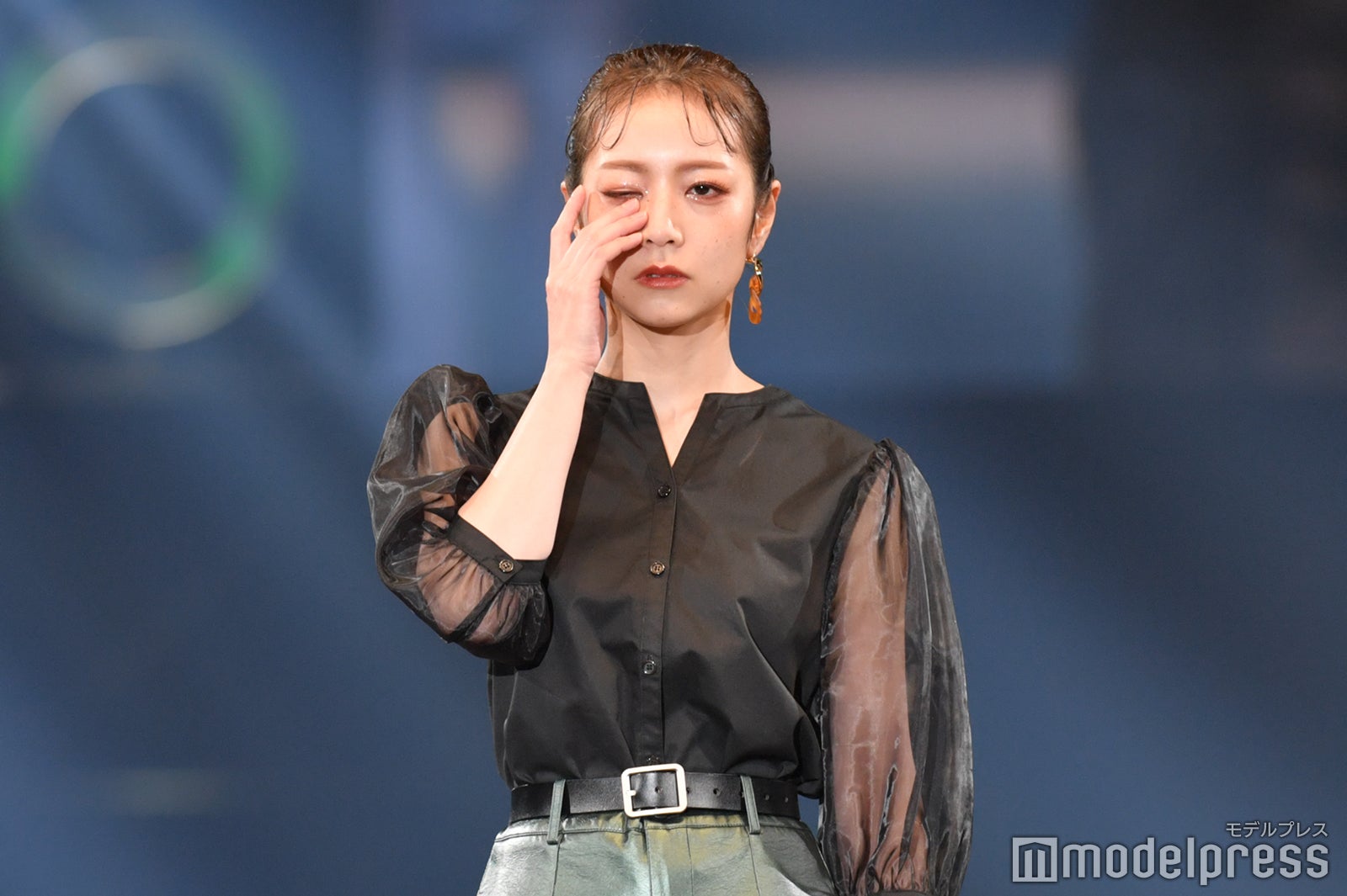 北野日奈子（C）モデルプレス