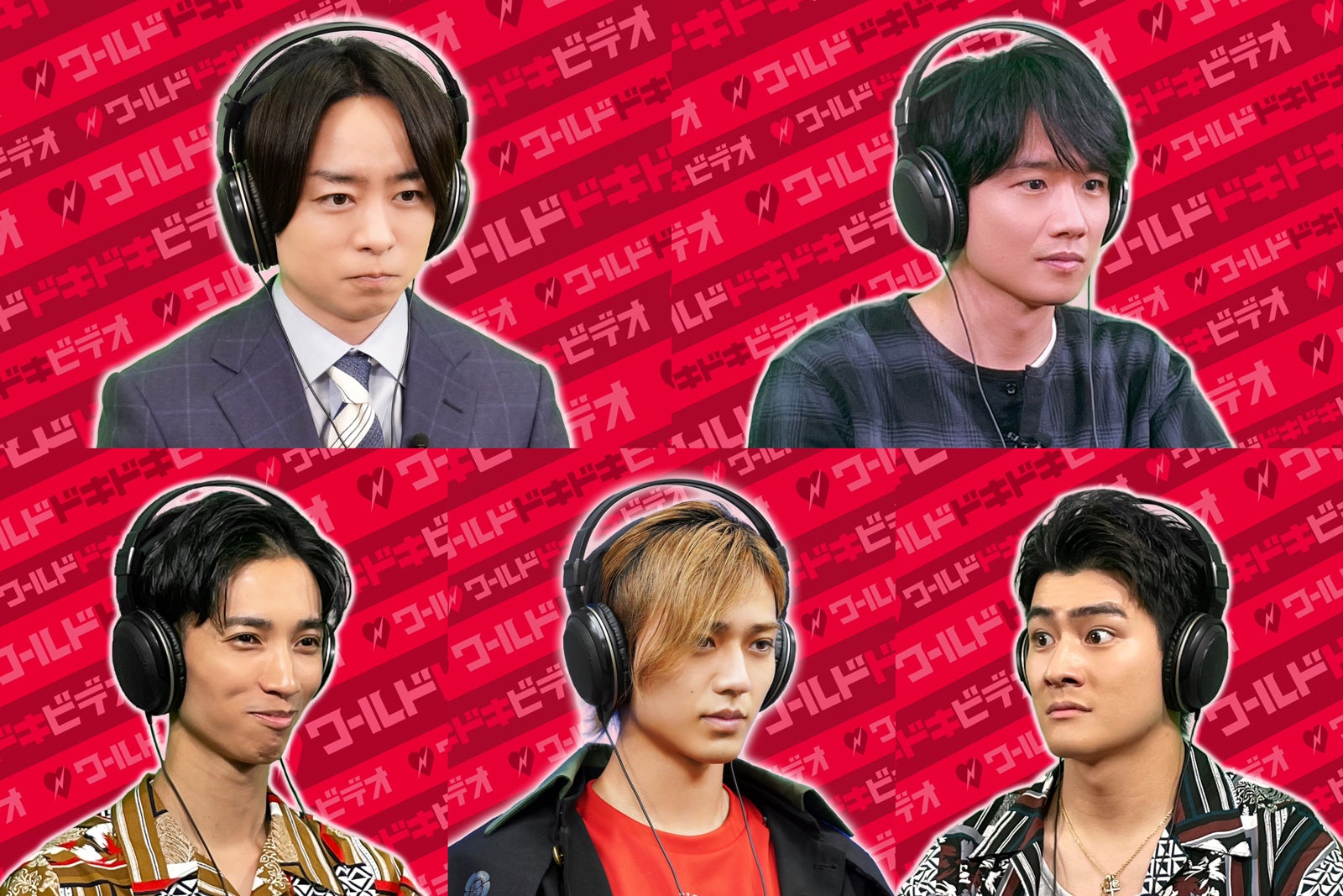 櫻井翔、後輩たちが苦しんだ企画で悶絶　SixTONES森本慎太郎＆田中樹は“6度目の正直”なるか