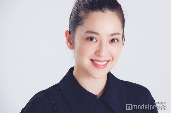 中村アン(C)モデルプレス