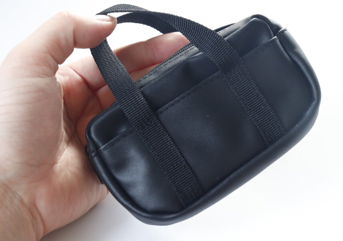 100均で見つけて軽く震えた…「懐かしすぎるでしょ！」「あの頃使ってたバッグそのまま！」