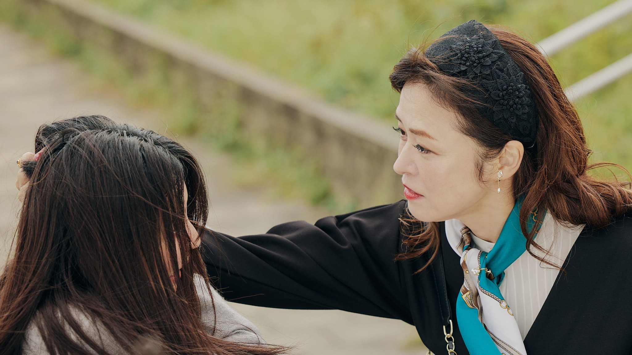 横山めぐみ「The Boy Next World ～並行世界の恋人～」第6話（C）2026「The Boy Next World ～並行世界の恋人～」製作委員会