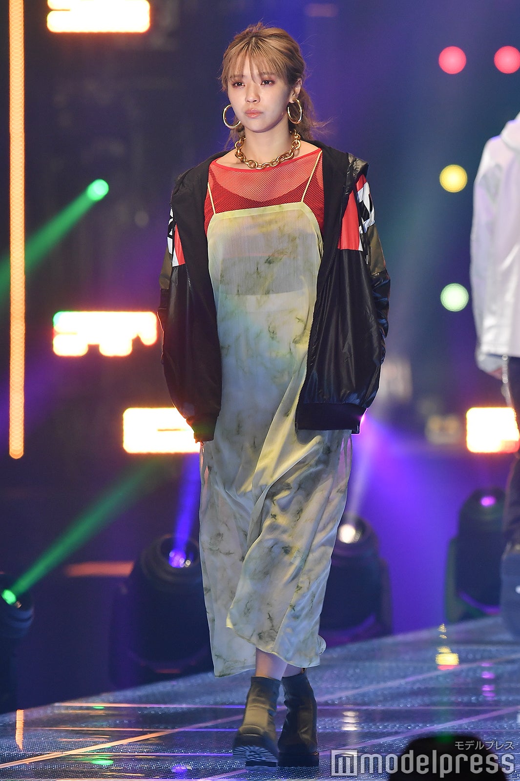 小林由依（C）モデルプレス