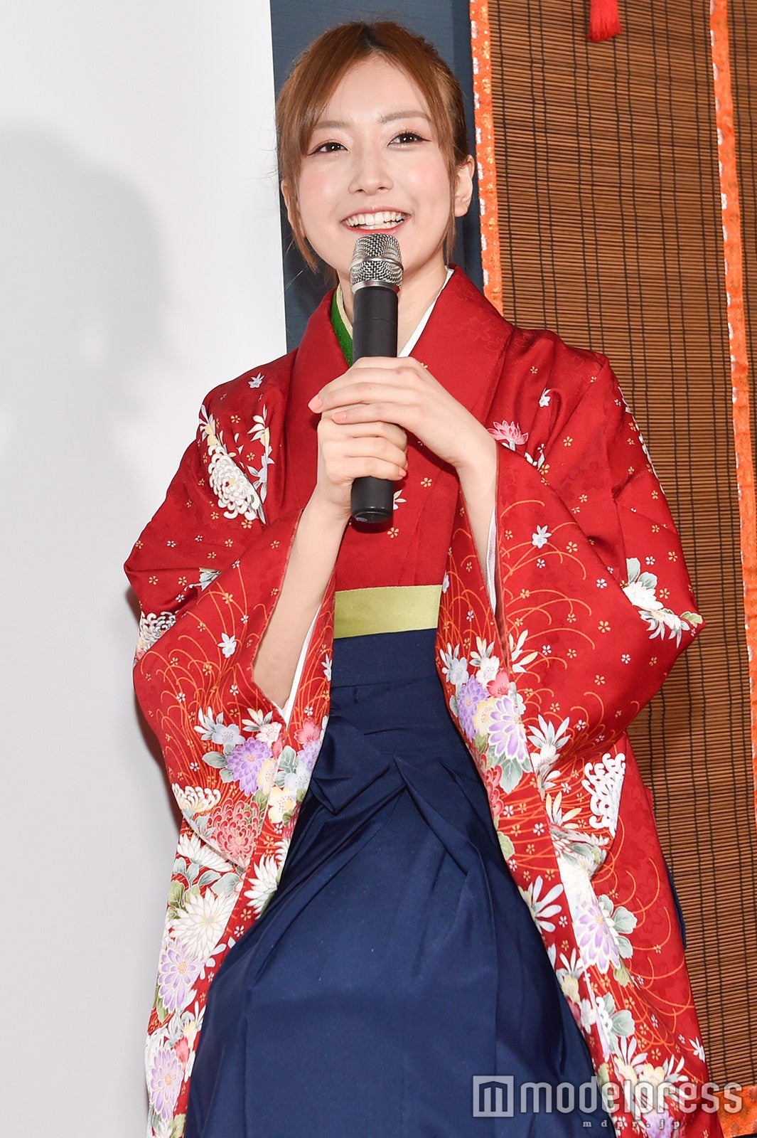 須藤凜々花（C）モデルプレス