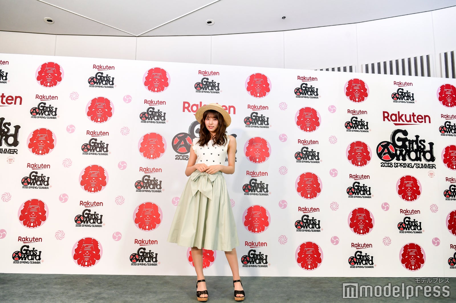 小林由依（C）モデルプレス