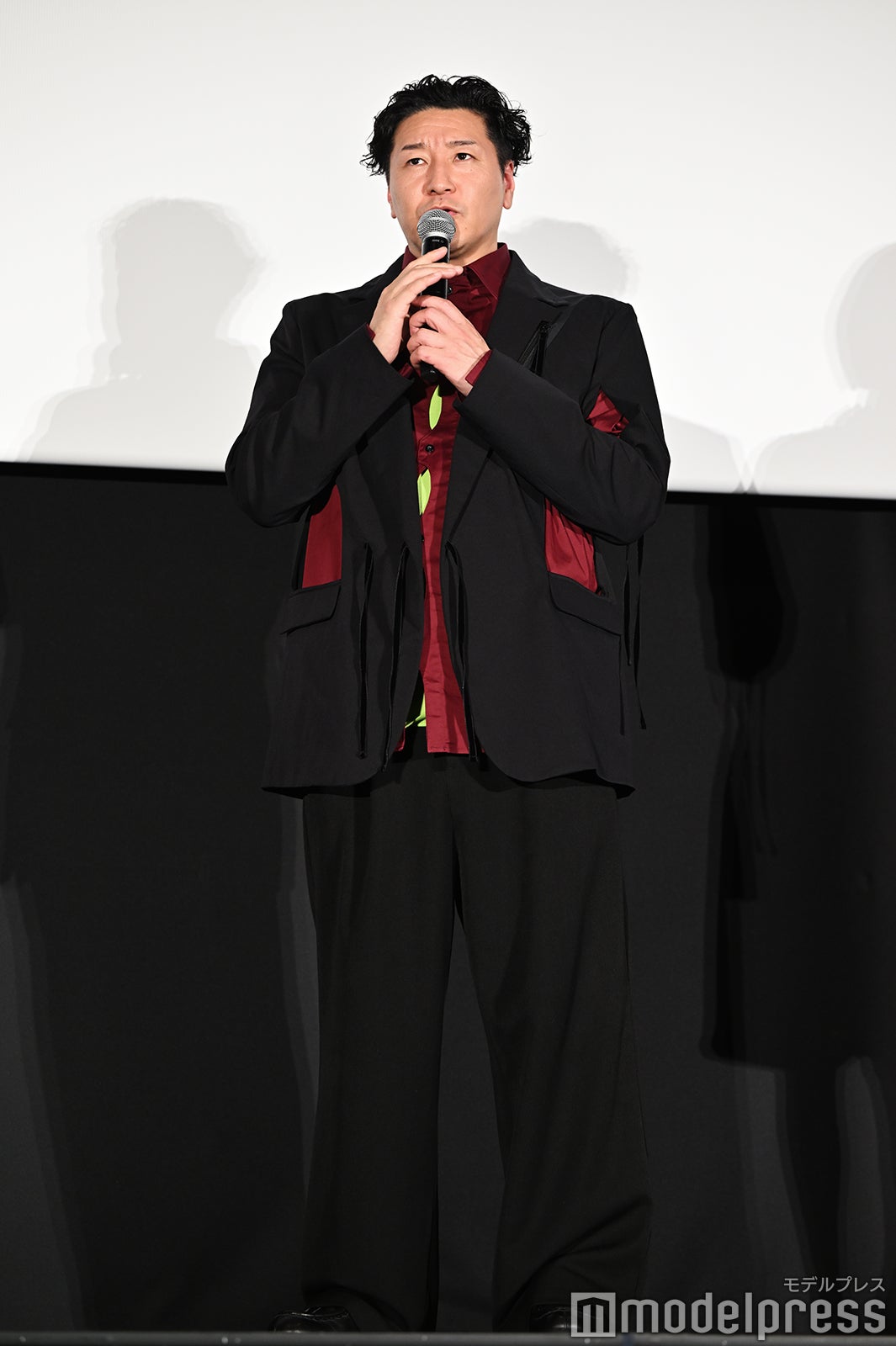 長田庄平（C）モデルプレス