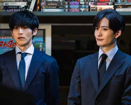 「御上先生」最終回直前で新事実発覚「ただで終わるはずないよね」「びっくりした」の声