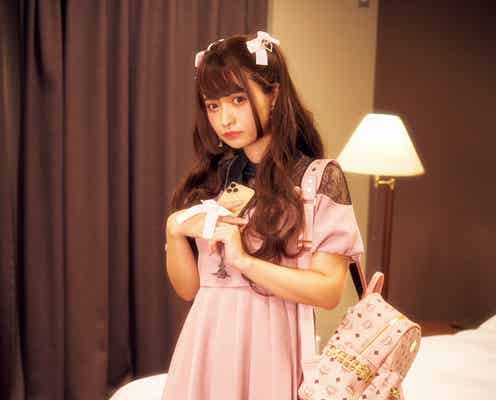 人気コスプレイヤー・のらねこ、美脚光るグラビア公開