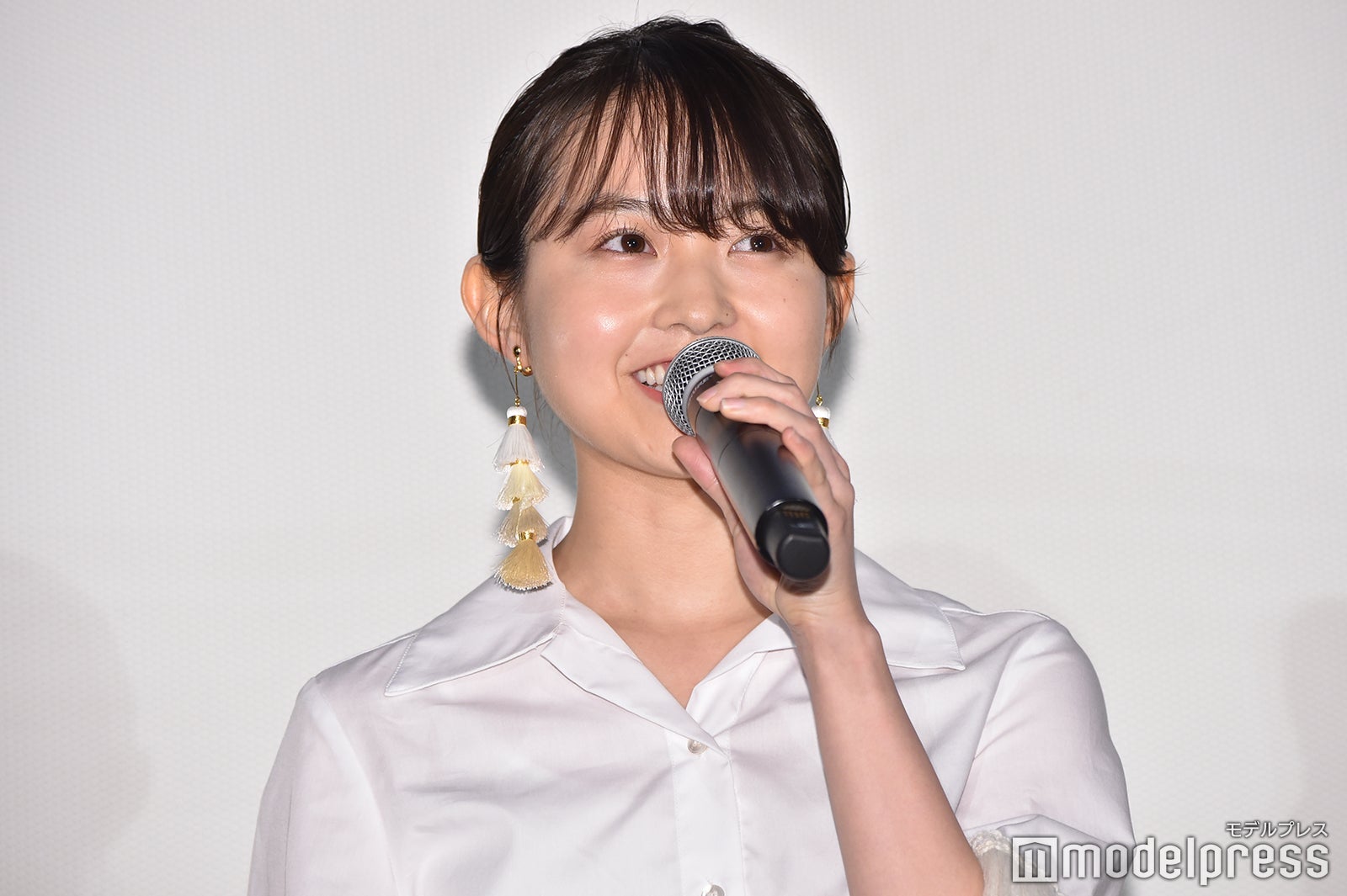 伊藤万理華（C）モデルプレス