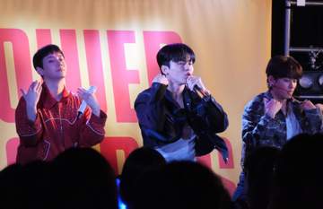 MYNAME グループは「2人になっても1人になっても続ける」熱い思いもコヌは冷静「一人はちょっと厳しい…」