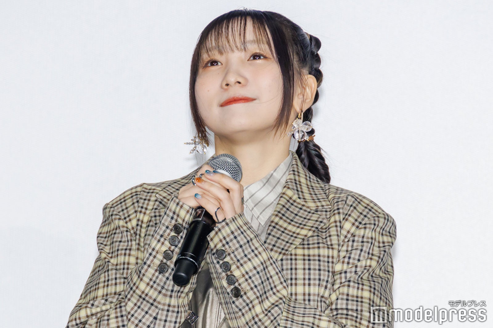 幾田りら（C）モデルプレス