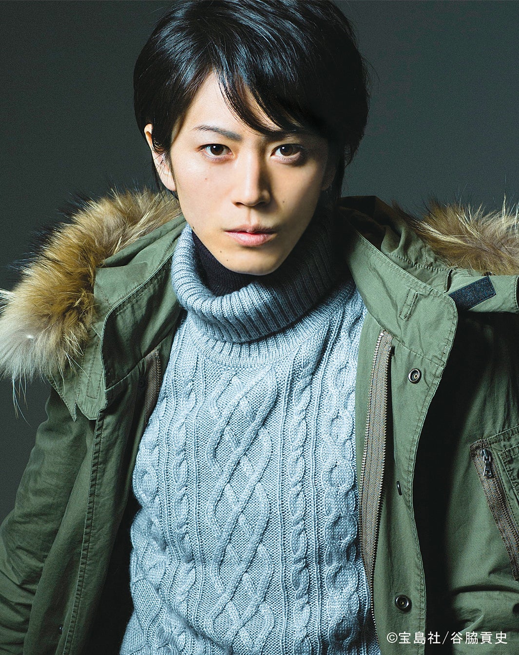 廣瀬智紀（提供写真）