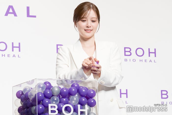 白石麻衣(C)モデルプレス