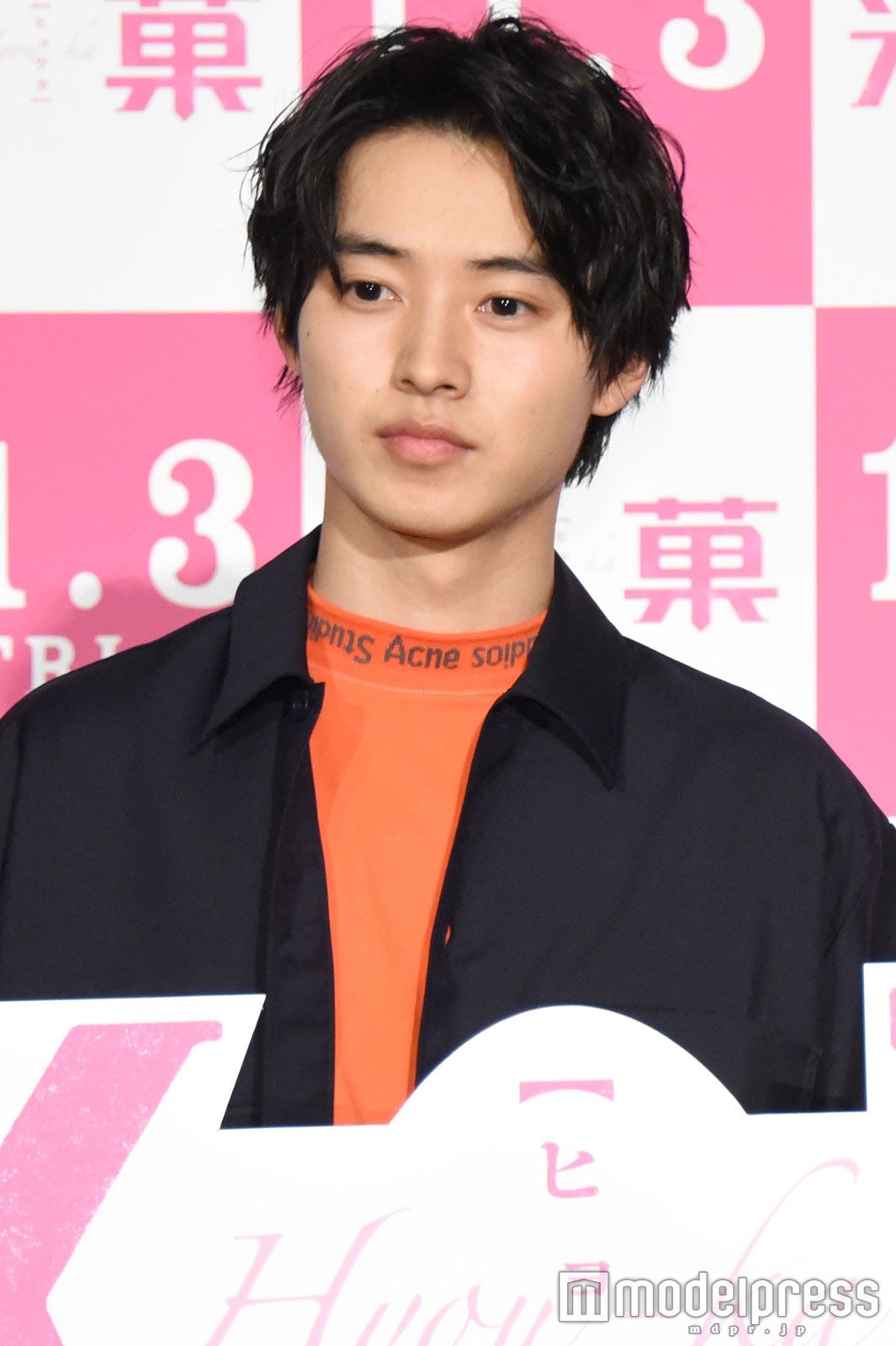 山崎賢人 （C）モデルプレス