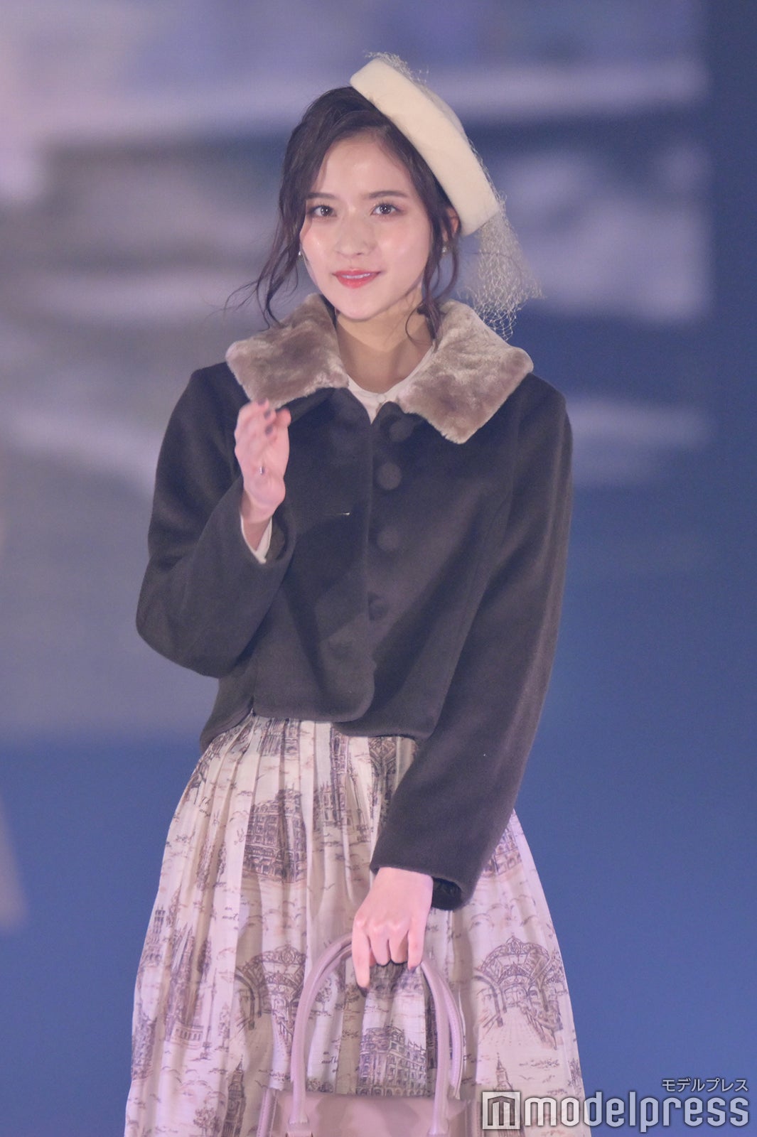 金川紗耶（C）モデルプレス