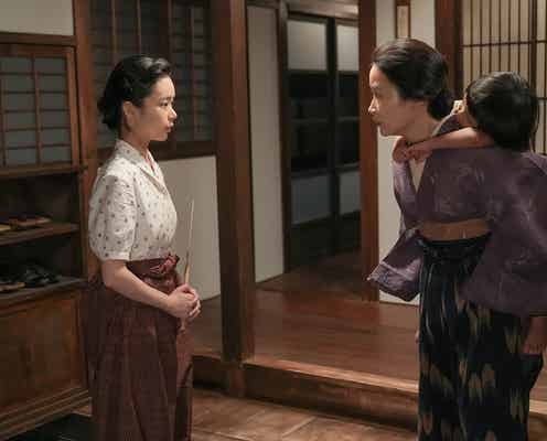 <ブギウギ 第65話あらすじ>スズ子、富山で女中と知り合う