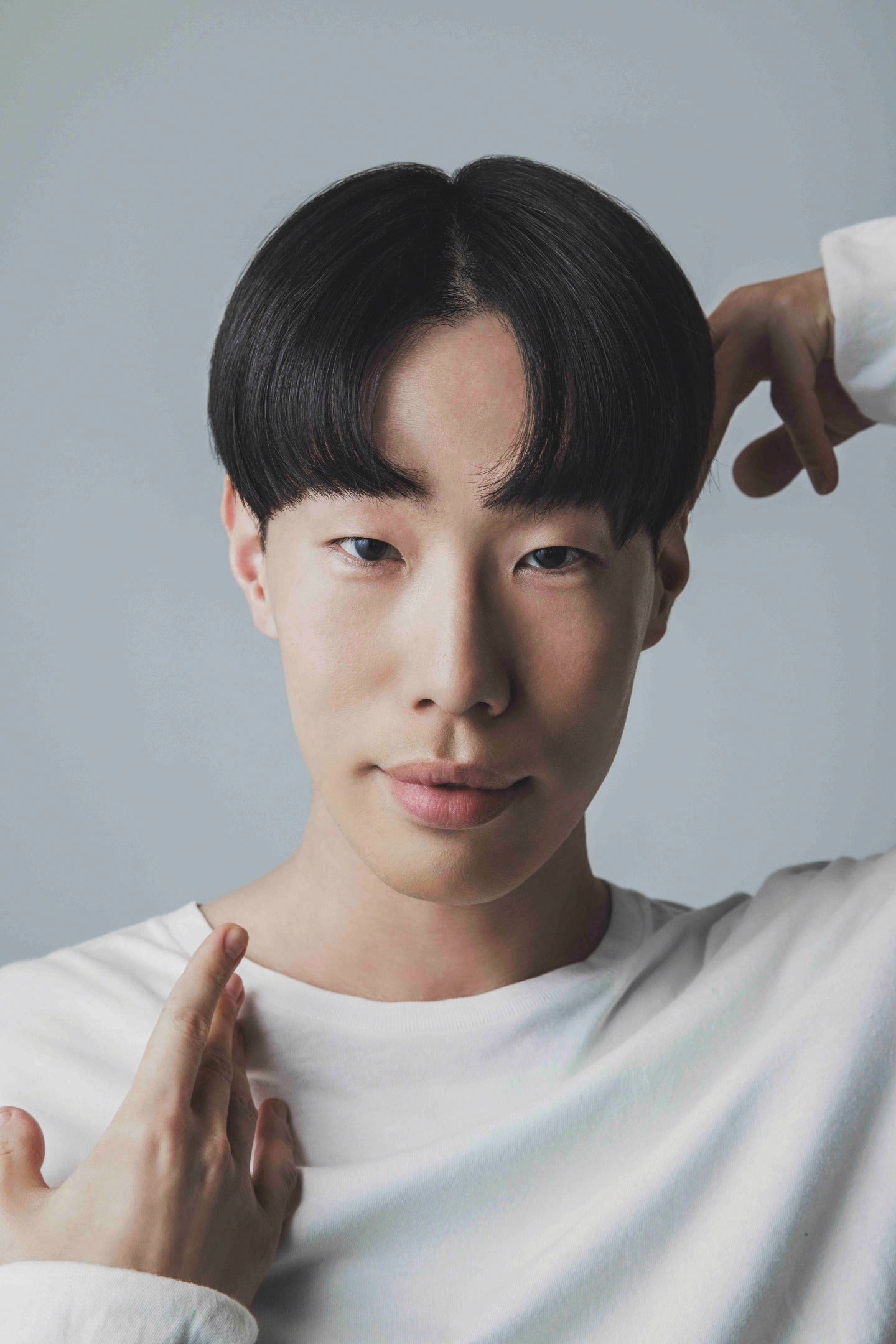 坂口涼太郎（提供写真）