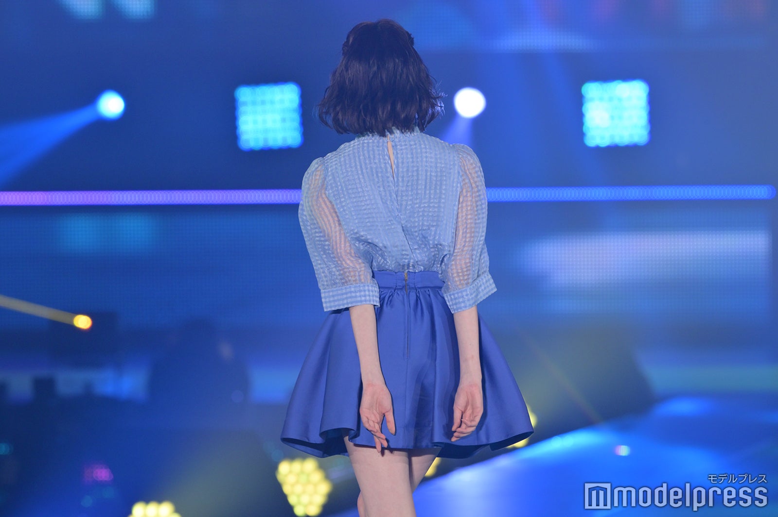 高橋ひかる（※「高」は正式には「はしごだか」）（C）モデルプレス