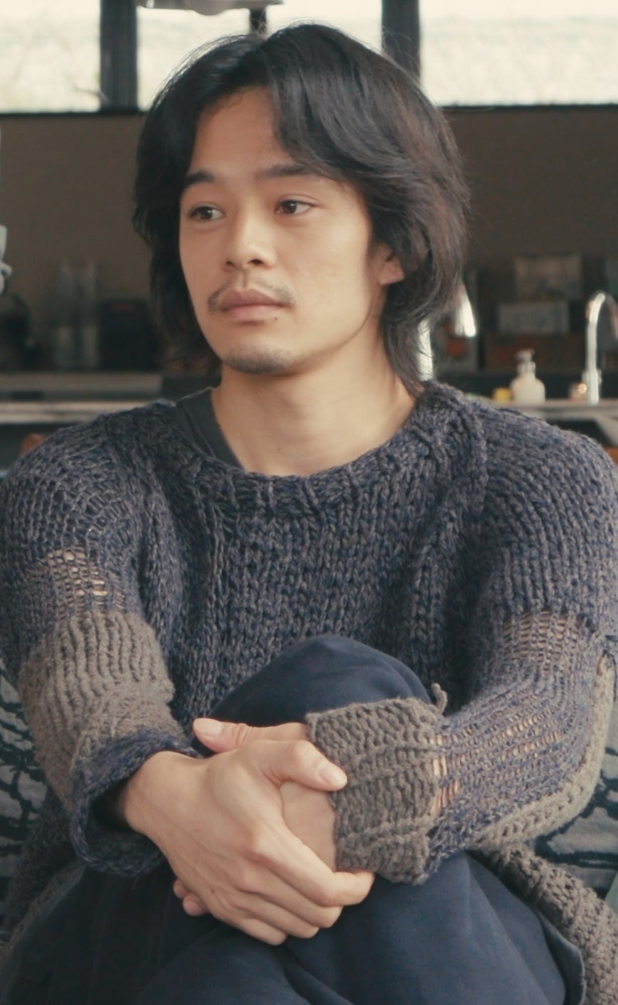 池松壮亮 （画像提供：テレビ東京）