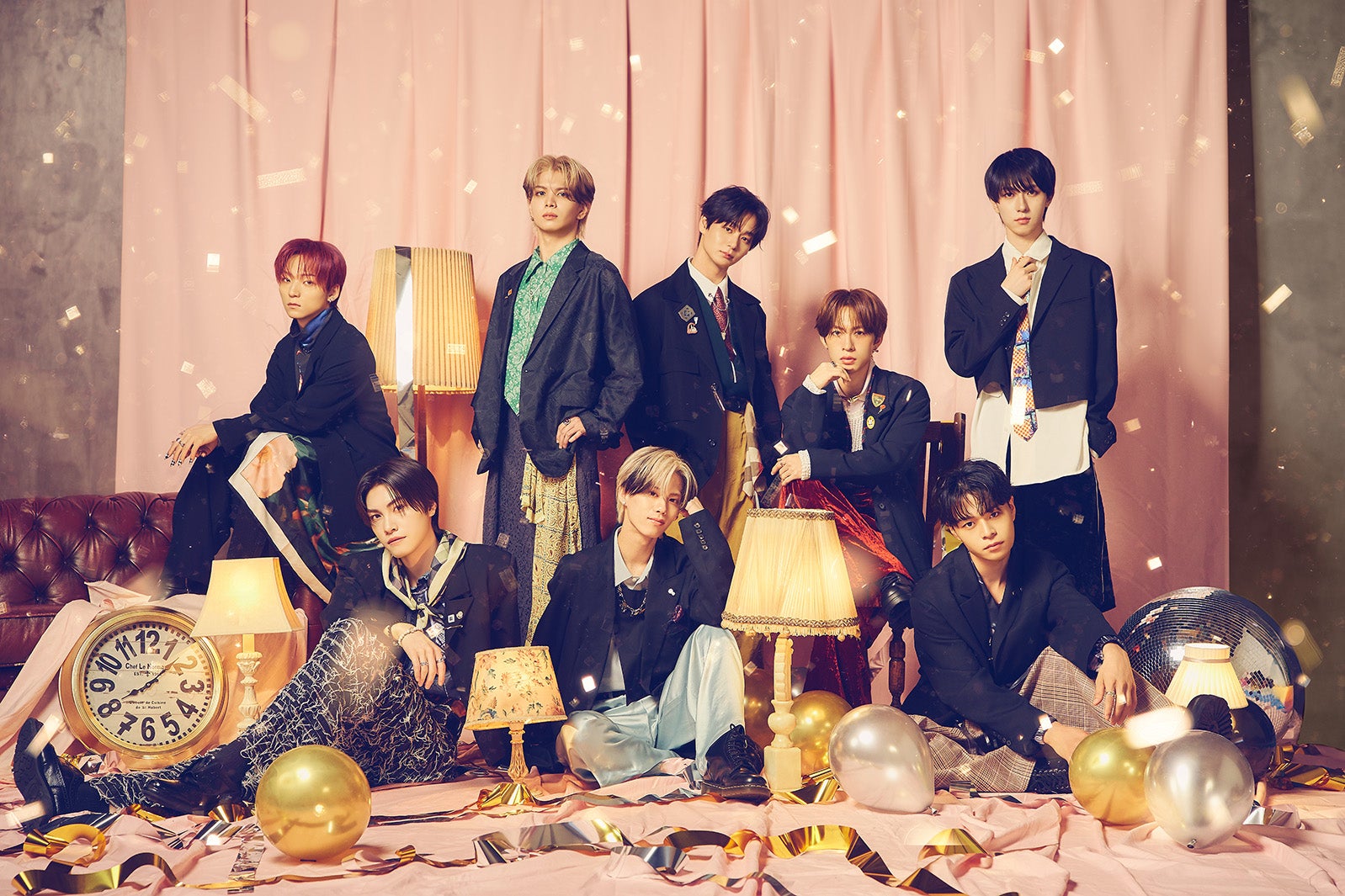 OCTPATH『スターライトランデブー』（提供写真）