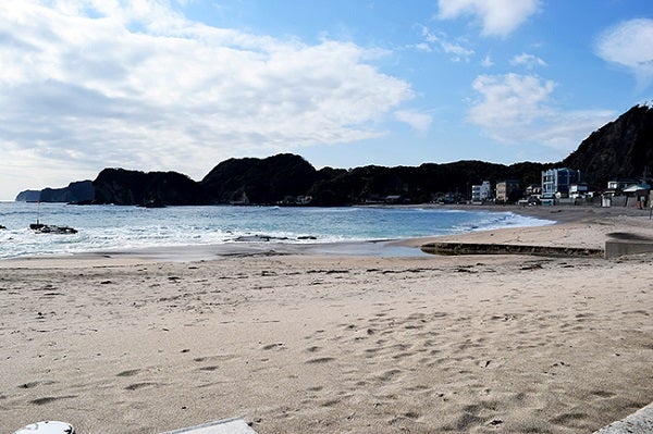 お泊りデートにもおすすめ！ロケーション抜群、千葉県・守谷海水浴場