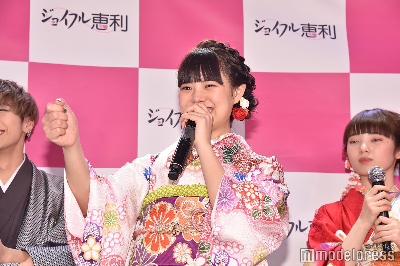 木村なつみ（C）モデルプレス