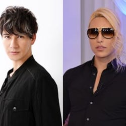 『東アジアE-1サッカー選手権2019』男子・日韓戦の副音声にJOYとローランドが登場!