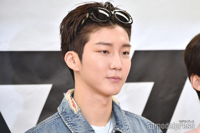 スンフン (C)モデルプレス