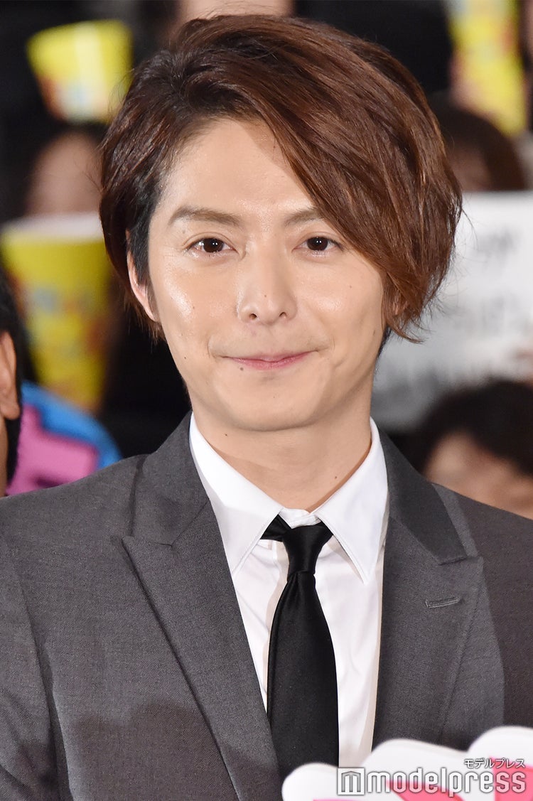 画像1 8 城田優 山下智久 蒼井優ら豪華有名人との高校時代を語る モデルプレス