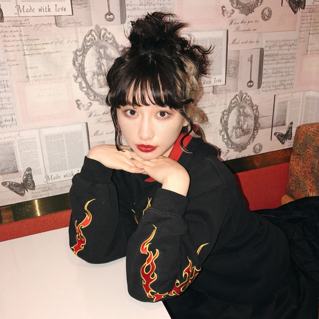 吉田凜音（提供写真）