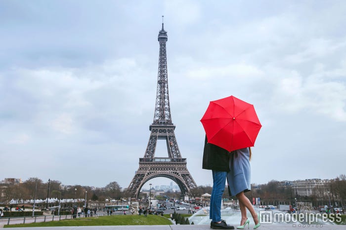 雨デートのメリットは意外にもたくさんある!(photo-by-anyaberkut/Fotolia)