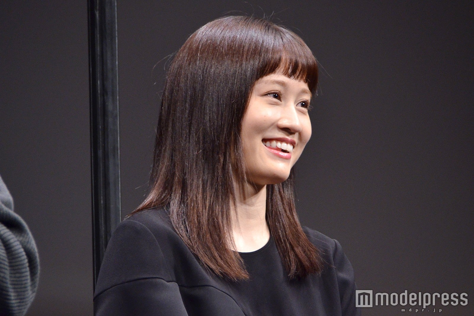 前田敦子（C）モデルプレス