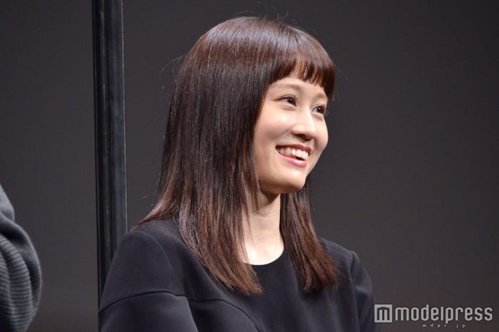 前田敦子(C)モデルプレス